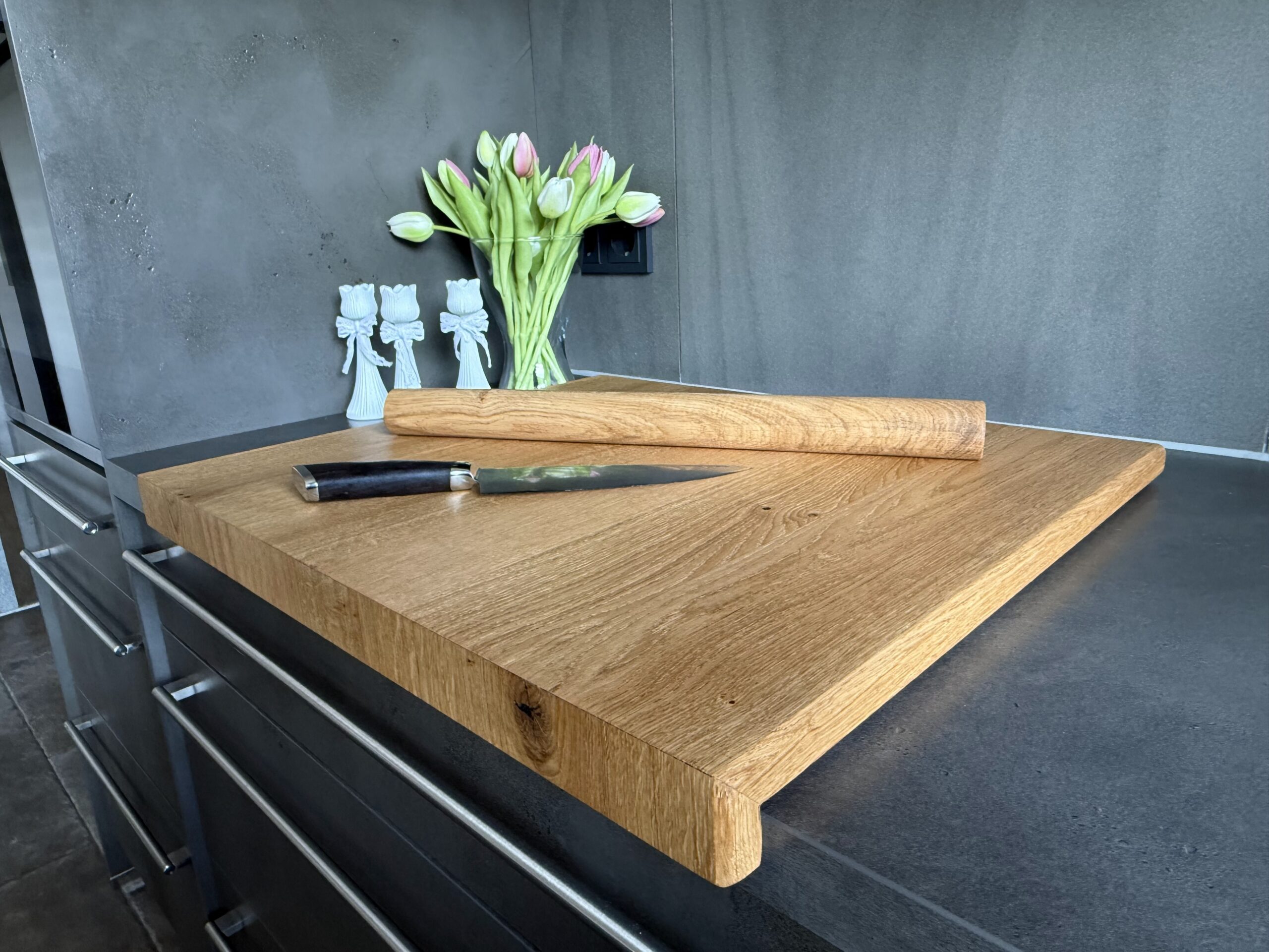 Backbrett – Bild 3