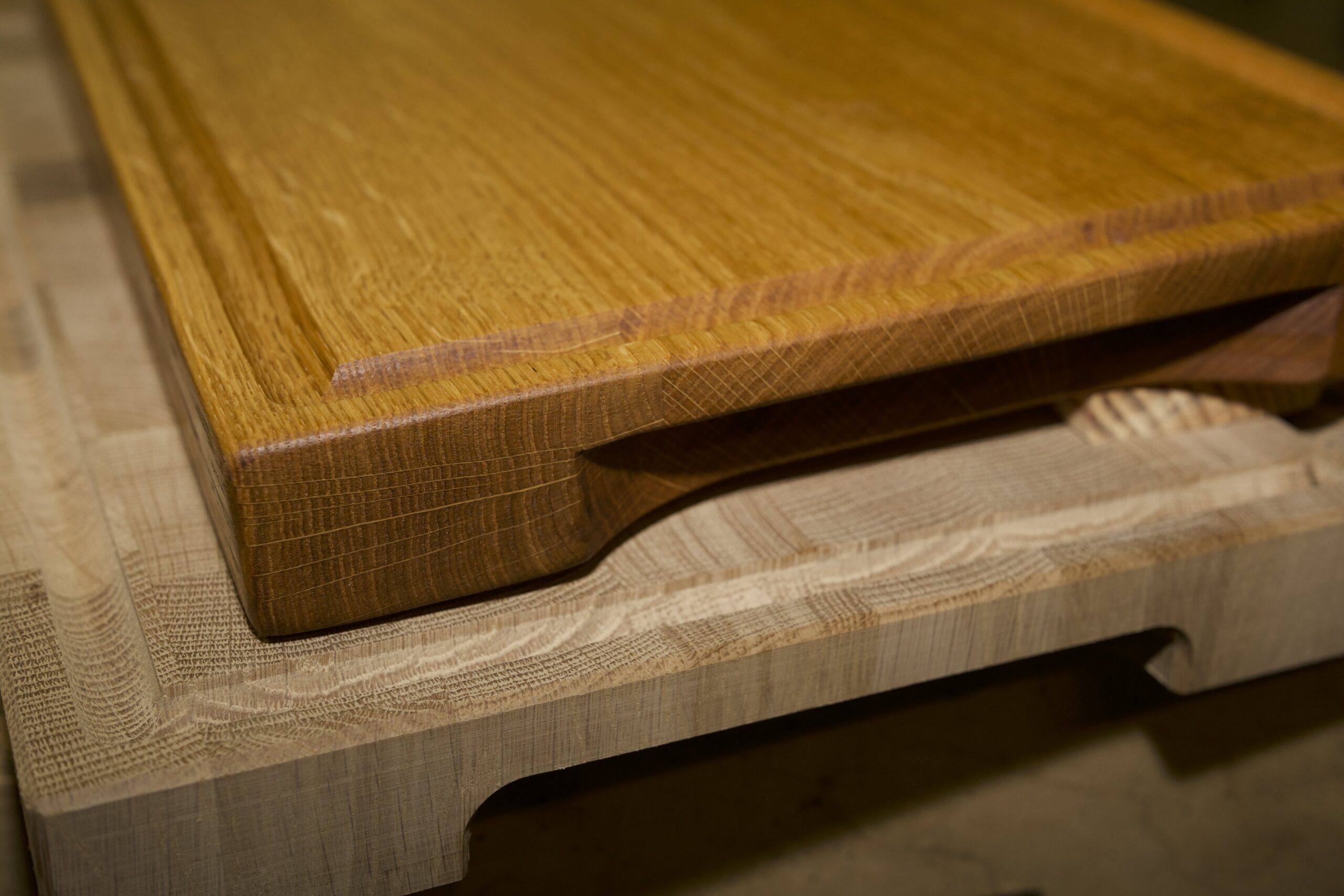 Holzschneidebrett – Bild 2